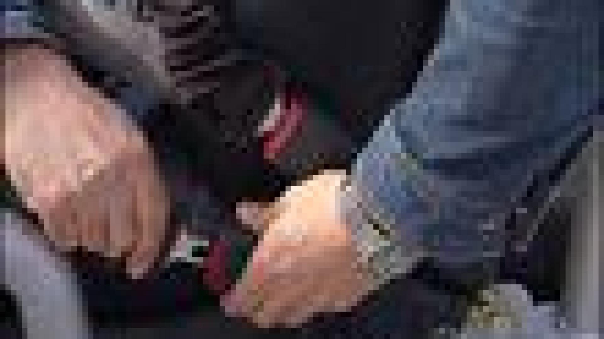 Ceinture de sécurité : campagne de prévention à Liège